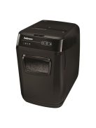 FELLOWES Iratmegsemmisítő, konfetti, 130 lap, FELLOWES "AutoMax™ 150C"