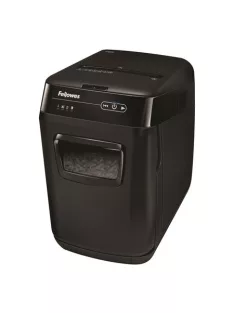   FELLOWES Iratmegsemmisítő, konfetti, 130 lap, FELLOWES "AutoMax™ 150C"