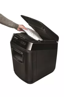   FELLOWES Iratmegsemmisítő, konfetti, 130 lap, FELLOWES "AutoMax™ 150C"