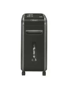   FELLOWES Iratmegsemmisítő, konfetti, 17 lap, FELLOWES "Powershred® 99Ci"