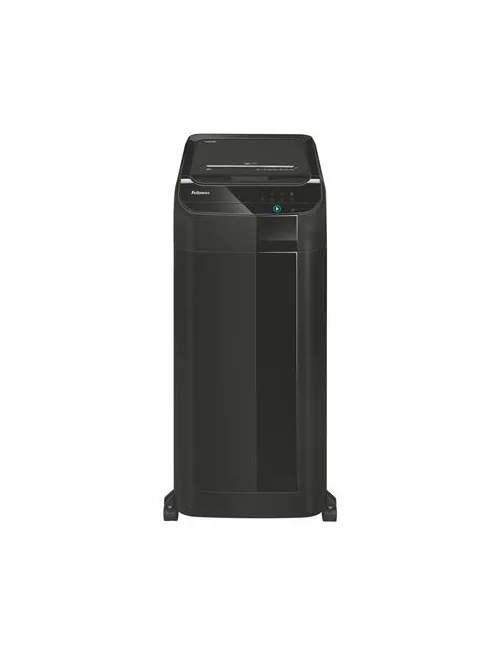 FELLOWES Iratmegsemmisítő, konfetti, 500 lap, FELLOWES "AutoMax™ 550C"