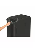 FELLOWES Iratmegsemmisítő, konfetti, 500 lap, FELLOWES "AutoMax™ 550C"