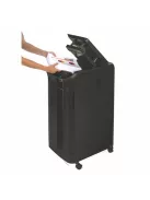FELLOWES Iratmegsemmisítő, konfetti, 500 lap, FELLOWES "AutoMax™ 550C"