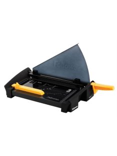   FELLOWES Vágógép, karos, A4, 20 lap, FELLOWES "Stellar"
