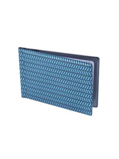   VICTORIA OFFICE Igazolványtartó, 8 betét lappal, VICTORIA OFFICE, "for Boy"