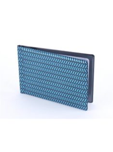   VICTORIA OFFICE Igazolványtartó, 8 betét lappal, VICTORIA OFFICE, "for Boy"