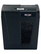 REXEL Iratmegsemmisítő, konfetti, 10 lap, REXEL, "Secure X10"
