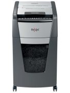 REXEL Iratmegsemmisítő, konfetti, 300 lap, REXEL, "Optimum AutoFeed+ 300X"