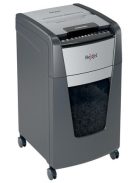 REXEL Iratmegsemmisítő, konfetti, 300 lap, REXEL, "Optimum AutoFeed+ 300X"