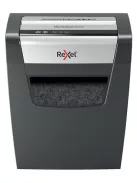 REXEL Iratmegsemmisítő, konfetti, 12 lap, REXEL, "Momentum X312"