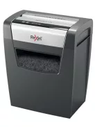 REXEL Iratmegsemmisítő, konfetti, 12 lap, REXEL, "Momentum X312"
