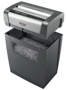 REXEL Iratmegsemmisítő, konfetti, 12 lap, REXEL, "Momentum X312"