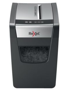   REXEL Iratmegsemmisítő, konfetti, 12 lap, REXEL, "Momentum X312-SL"