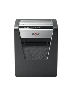   REXEL Iratmegsemmisítő, konfetti, 15 lap, REXEL, "Momentum X415"