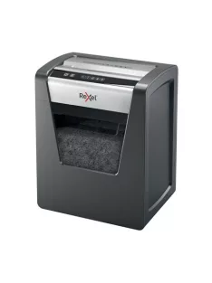   REXEL Iratmegsemmisítő, konfetti, 15 lap, REXEL, "Momentum X415"