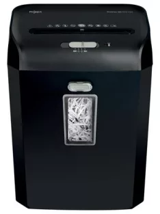   REXEL Iratmegsemmisítő, csík, 12 lap, REXEL "Promax QS RES1123"