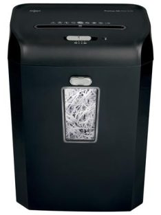   REXEL Iratmegsemmisítő, csík, 15 lap, REXEL "ProMax QS RSS1535"