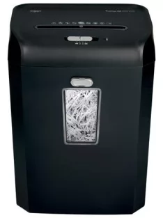   REXEL Iratmegsemmisítő, csík, 15 lap, REXEL "ProMax QS RSS1535"
