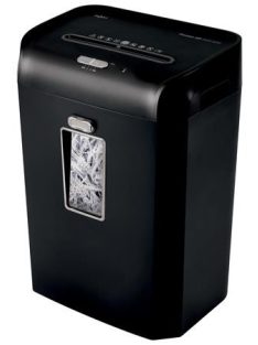   REXEL Iratmegsemmisítő, csík, 15 lap, REXEL "ProMax QS RSS1535"