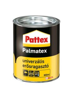 HENKEL Ragasztó, 800 ml, HENKEL "Pattex Palmatex"