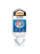 HENKEL Szilikon felújító, 80 ml, HENKEL "Pattex Re-New", fehér