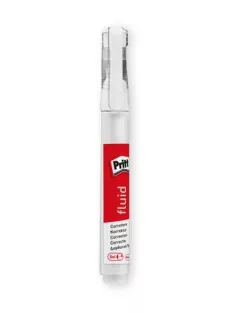   HENKEL Hibajavító toll, 8 ml, bliszter, HENKEL "Pritt Pocket Pen"