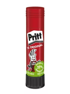 HENKEL Ragasztóstift, 11 g, HENKEL "Pritt"