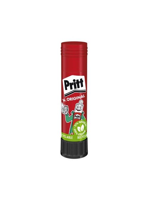 HENKEL Ragasztóstift, 11 g, HENKEL "Pritt"