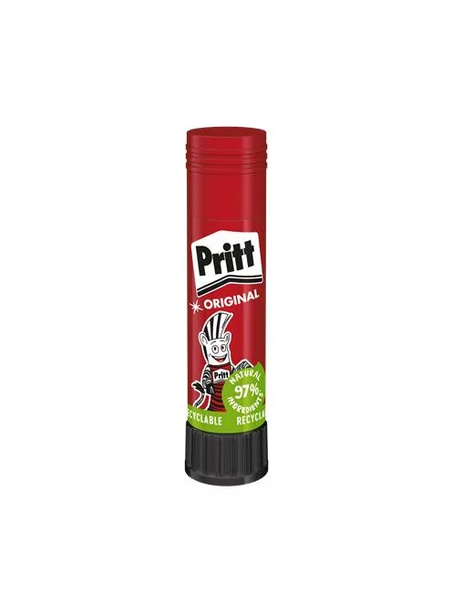 HENKEL Ragasztóstift, 11 g, HENKEL "Pritt"