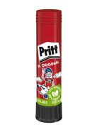 HENKEL Ragasztóstift, 11 g, HENKEL "Pritt"