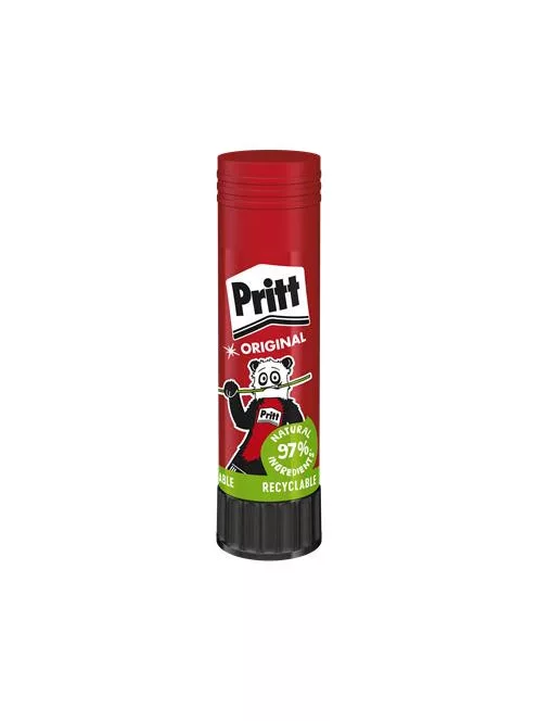 HENKEL Ragasztóstift, 11 g, HENKEL "Pritt"