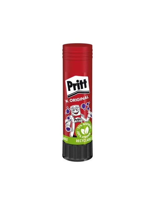 HENKEL Ragasztóstift, 43 g, HENKEL "Pritt"