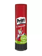 HENKEL Ragasztóstift, 43 g, HENKEL "Pritt"