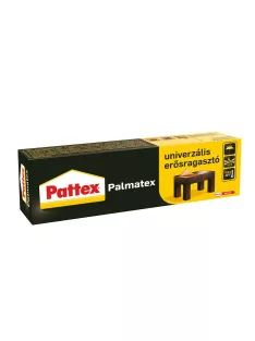   HENKEL Ragasztó, erős, 120 ml, HENKEL "Pattex Palmatex"