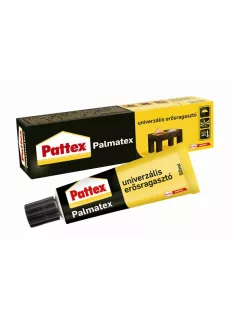  HENKEL Ragasztó, erős, 50 ml, HENKEL "Pattex Palmatex"