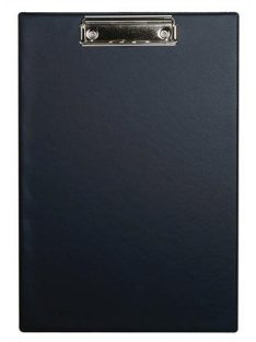 VICTORIA OFFICE Felírótábla, A4, VICTORIA OFFICE, fekete