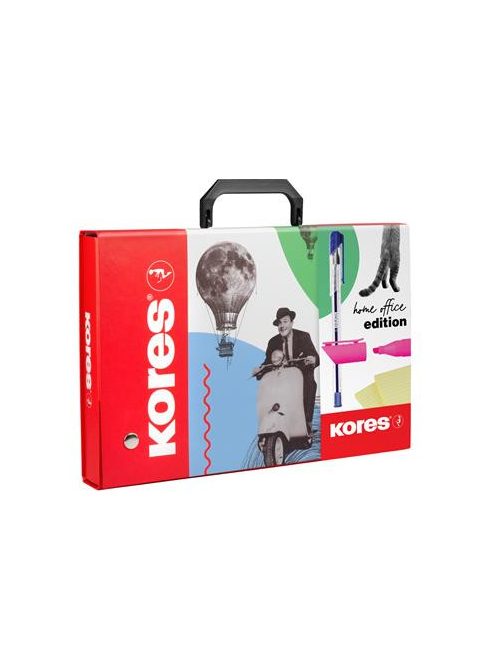 KORES Home Office kezdőcsomag, KORES "Bundles"