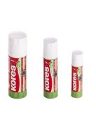 KORES Ragasztóstift, 10 g, KORES "Eco Glue Stick"