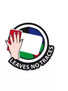 KORES Mágneses táblatörlő szivacs, KORES