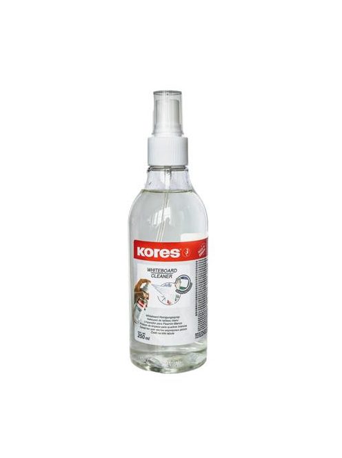 KORES Tisztítófolyadék, táblához, 250 ml, KORES