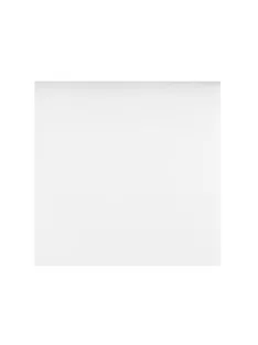   KORES Öntapadó jegyzettömb, 75x75 mm, 75 lap, KORES, áttetsző