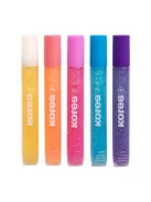 KORES Csillámos ragasztó, pasztell, KORES