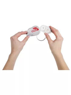   KORES Hibajavító roller, 4,2 mm x 10 m, utántölthető, KORES "Refill Roller"
