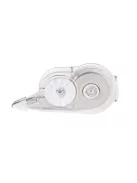 KORES Utántöltő kazetta, 4,2 mm x 10 m, KORES "Refill Roller" hibajavító rollerhez