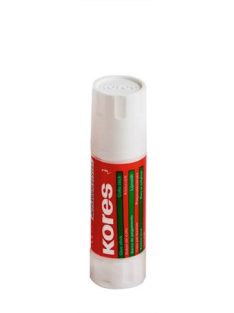 KORES Ragasztóstift, 20 g, KORES