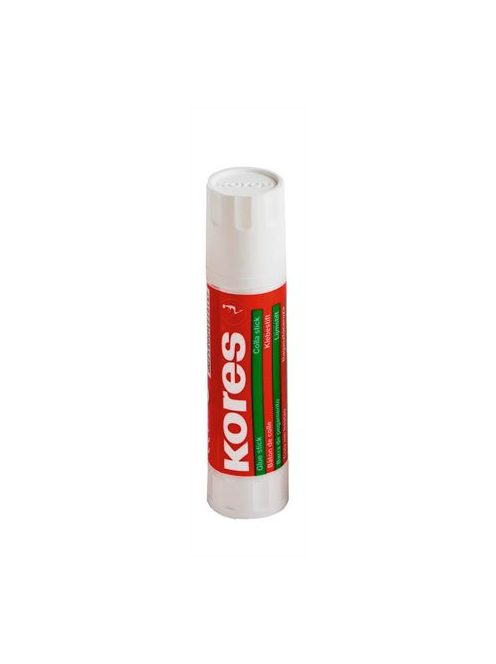 KORES Ragasztóstift, 40 g, KORES