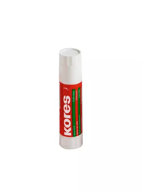 KORES Ragasztóstift, 40 g, KORES