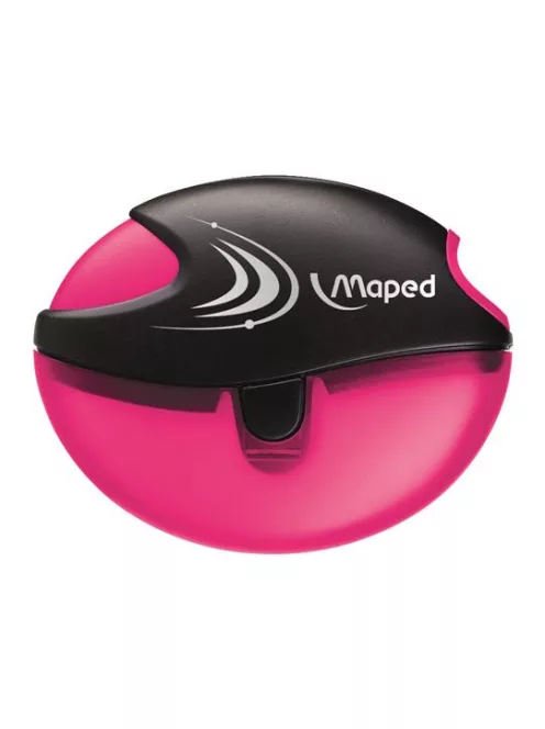 MAPED Hegyező, egylyukú, tartályos, MAPED "Galactic"