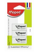 MAPED Radír, MAPED "Mini Technic"