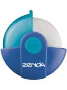 MAPED Radír, műanyag tokos, MAPED "Zenoa"